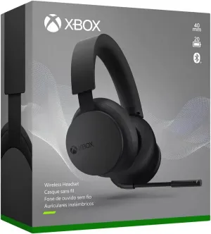 AUDIFINOS INALÁMBRICOS DE XBOX