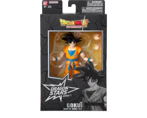 GOKU DRAGON STARS