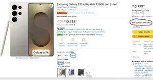 Samsung Galaxy S25 Ultra S-Pen