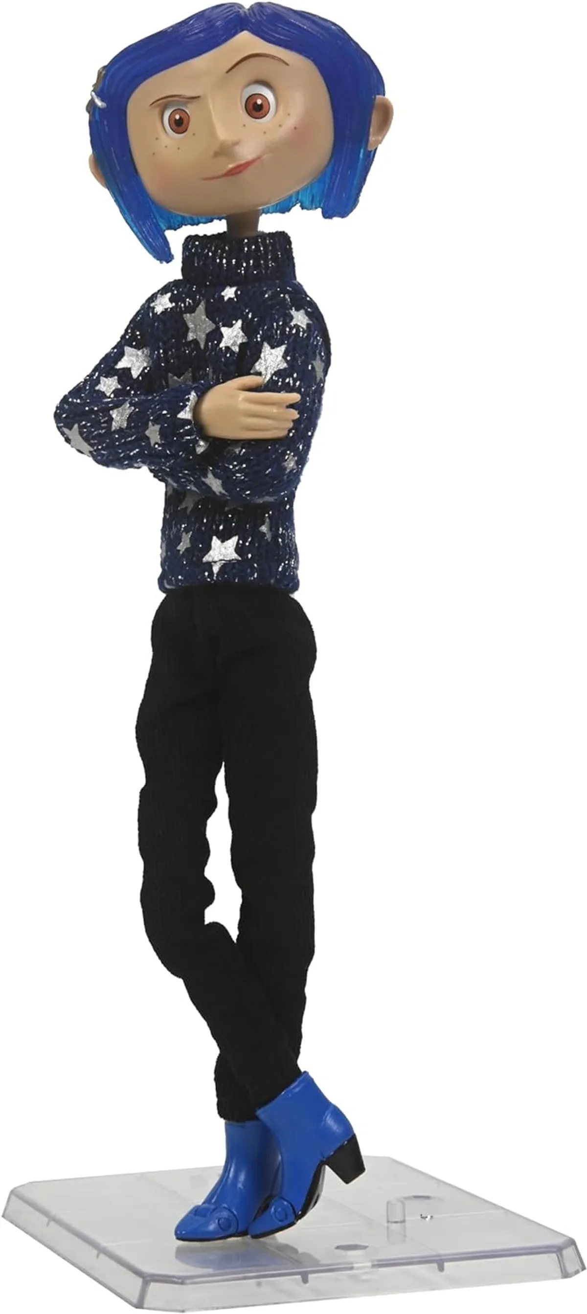 CORALINE DE NECA 