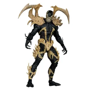 Figura de Accion Spawn