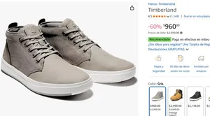YA CAMBIA DE TENIS!!! APROVECHA EL 60% OFF!!!   ENLACE: 