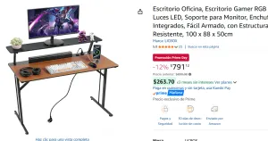 Escritorio Oficina