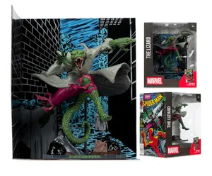 Estatuilla Mcfarlane de Lizard