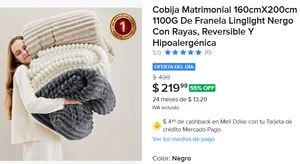 Cobija Matrimonial 