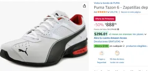 Puma Tenis para hombre