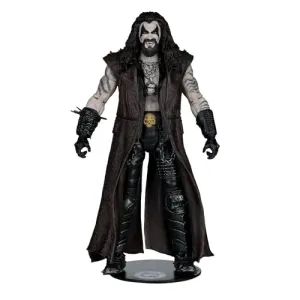 Mcfarlane DC Theatrical Deluxe: Supergirl Movie 2026 - Lobo 7 Pulgadas