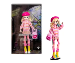 ENID MONSTER HIGH