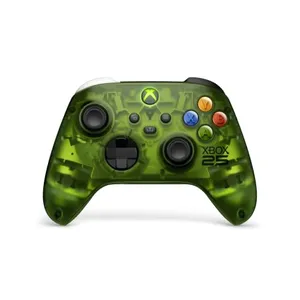 XBOX - X25 Special Edition - XBOX Series X/S, XBOX One, PC, televisores, móviles y más