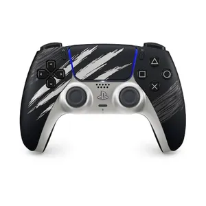 Control Inalámbrico DualSense Edición Limitada Adamantium - Marvel's Wolverine