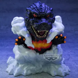 BANPRESTO DE GODZILLA