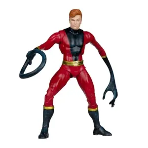 Mcfarlane Collector Edition: Identity Crisis - #50 Elongated Man 7 Pulgadas