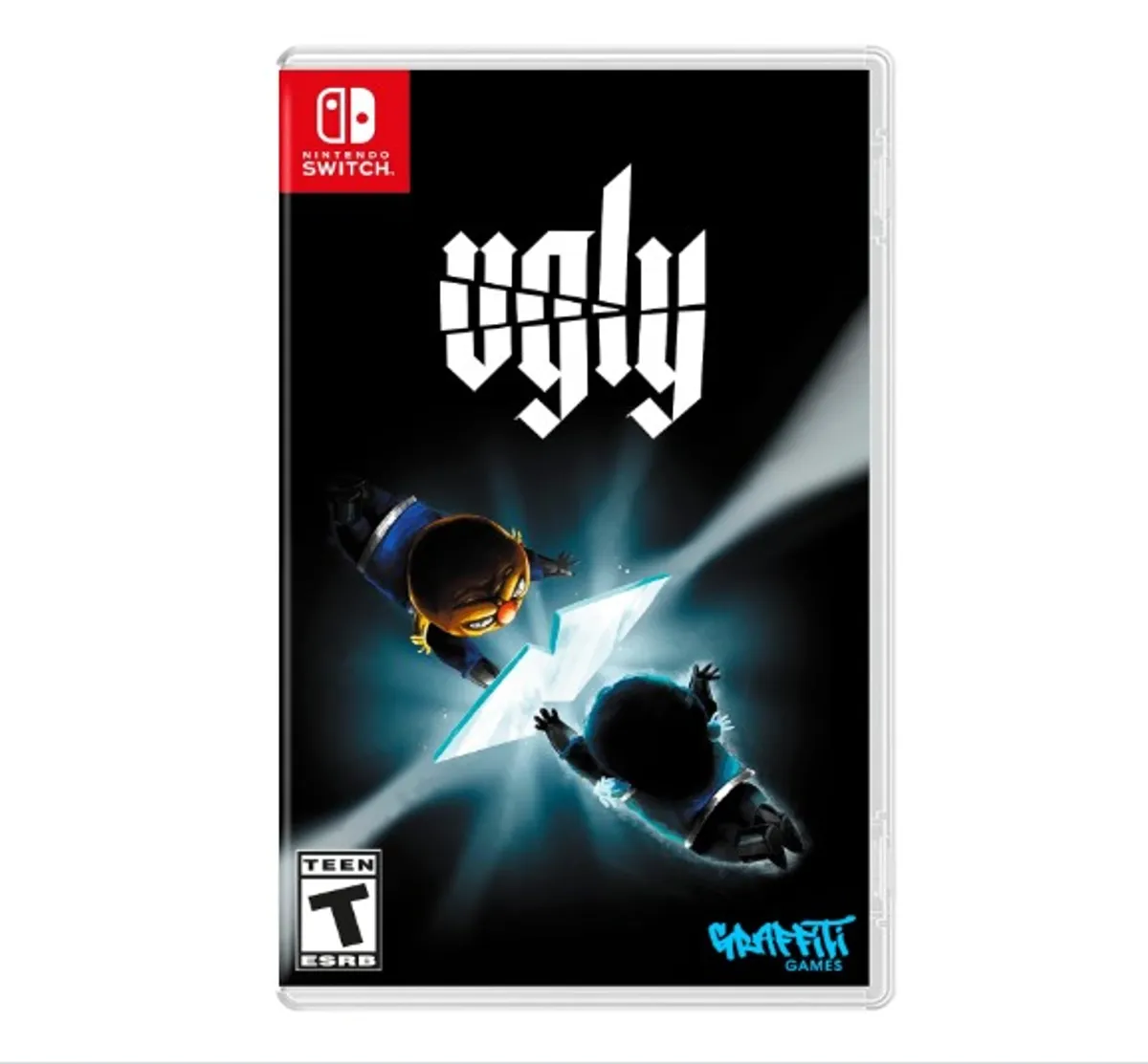 Ugly - Nintendo Switch