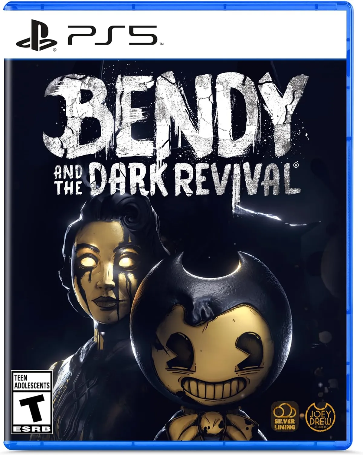 Bendy and The Dark Revival para PS5