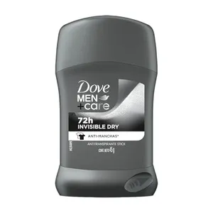 Antitranspirante en Barra Dove Men Care Invisible Dry 45 g