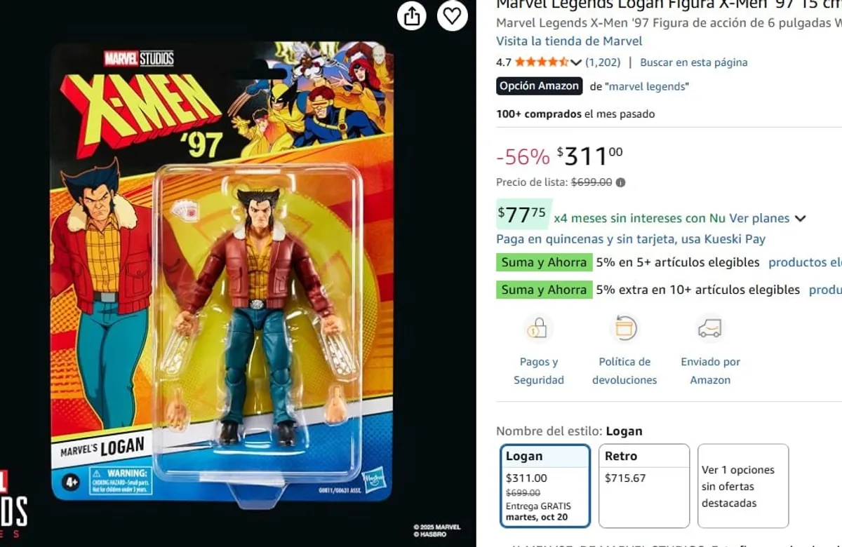 LAS MEGA OFERTAS TERMINARON PERO EL LOGAN SIGUE BARATISIMOOOOOOOOO!!!