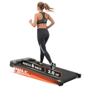 Altera Homestep-2 Walking Pad Caminadora Eléctrica 2 HP