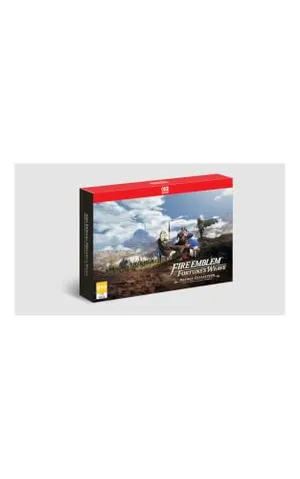 Fire Emblem™: Fortune’s Weave Dagdan Collection