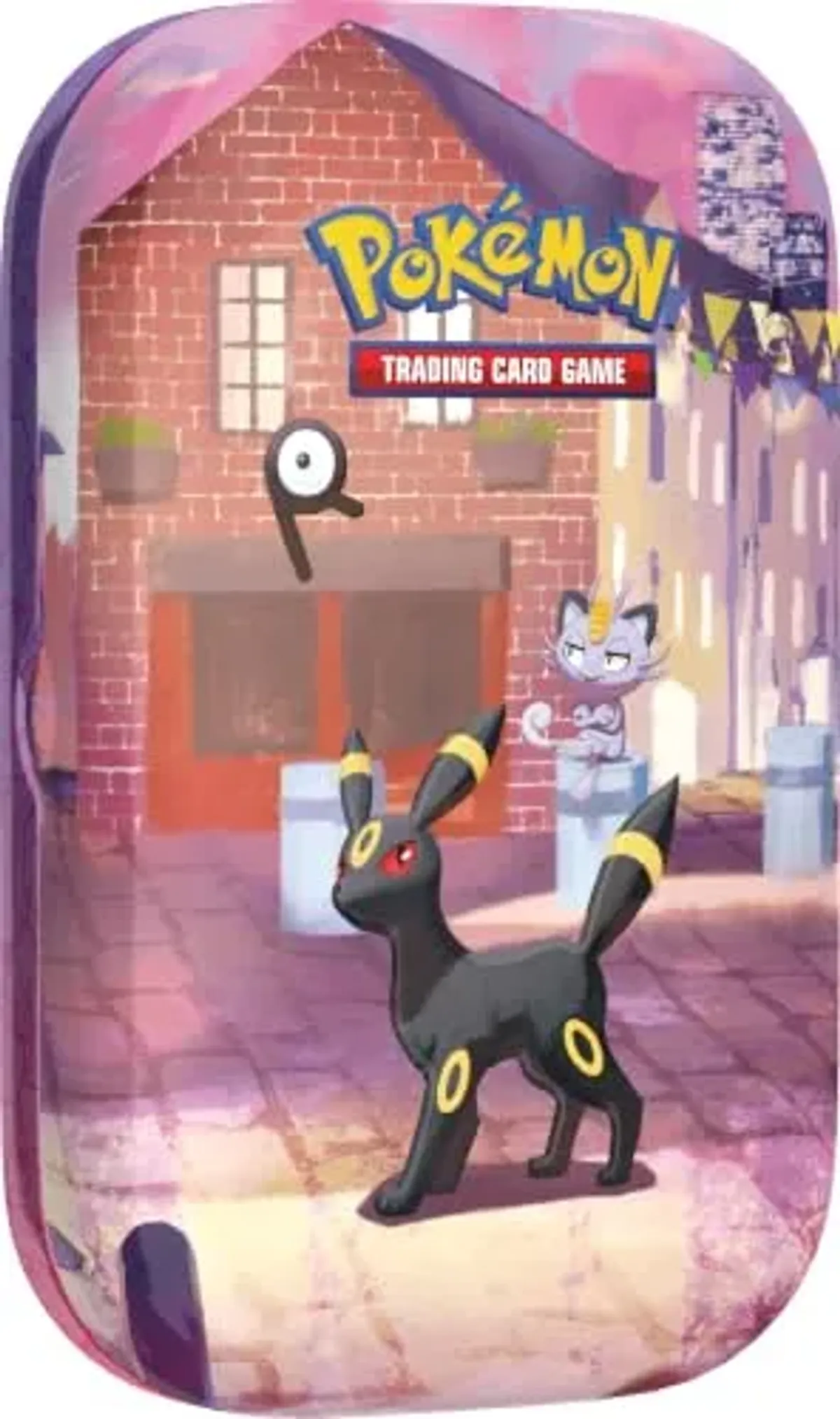 Pokémon TCG: 30TH Celebration Mini Tin - Umbreon (Night)