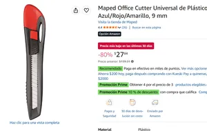 Cutter Universal 