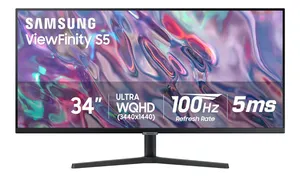 MONITOR SAMSUNG ULTRAWIDE