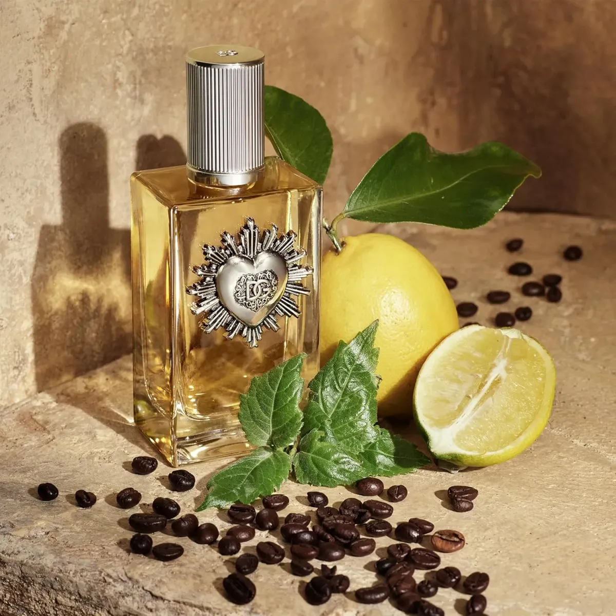 Devotion by Dolce and Gabbana for Men - 3.3 oz EDP Spray