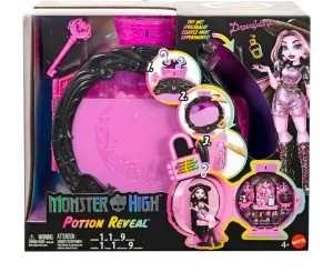 DRACULAURA POTION REVEAL CON ENVIO A MEXICO