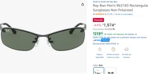 Ray-Ban Men