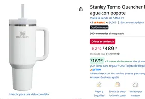 Stanley Termo 