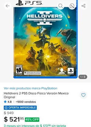 HELLDIVERS 2 