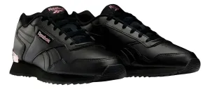 Tenis Reebok Mujer Glide Ripple Clip Negro Casual