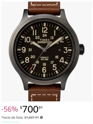 RELOJ TIMEX A PRECIAZO PARA LA COLECCION