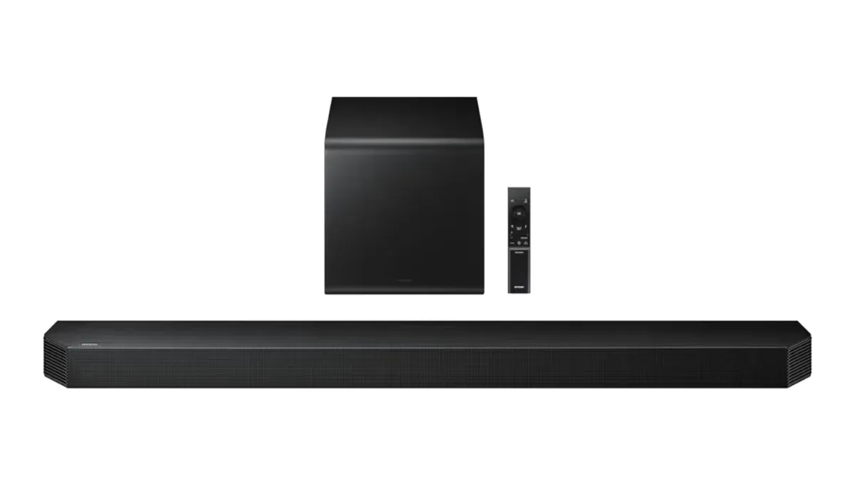 BARRA DE SONIDO SAMSUNG 