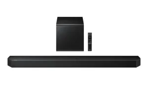 BARRA DE SONIDO SAMSUNG 