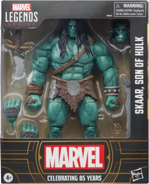 SKAAR MARVEL LEGENDS