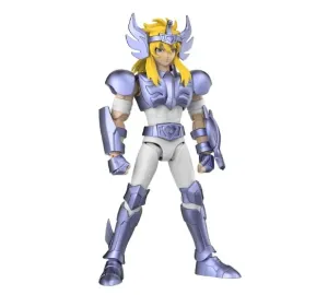 Blokees Saint Seiya Champion Class: Hyoga de Cisne Manga Setting 75008