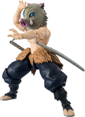 S.H.Figuarts Inosuke Hashibira