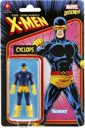 CYCLOPS RETRO