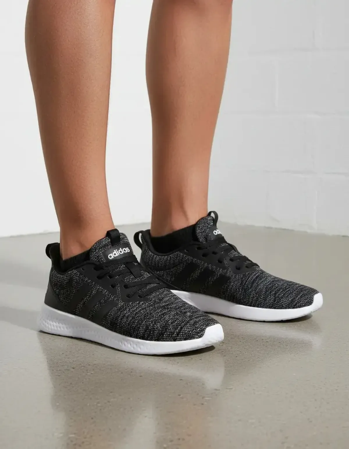 Tenis Adidas Hombre Entrenamiento Puremotion Big Size