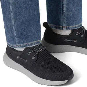 Bruno Marc Mocasines Sin Cordones para Hombre, Zapatillas Casual Cómodas y Transpirables