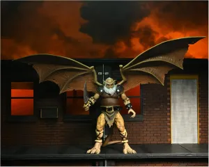 HUDSON DE LAS GÁRGOLAS DE NECA