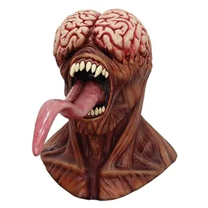 Resident Evil Deluxe Licker Mask Standard