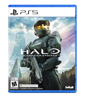 Halo: Campaign Evolved – Edición Standard – PlayStation®5