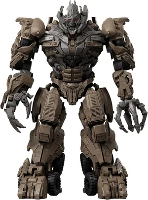 MEGATRON DE BLOKEES