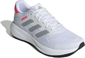 adidas(アディダス ユニセックス大人 レスポンス ランナー NJG40ランニングシューズ