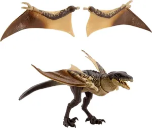Mattel Jurassic World Hammond Collection Mutadon