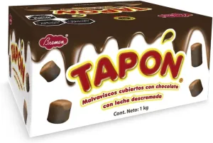 Bremen Tapón Mini caja 1 kg