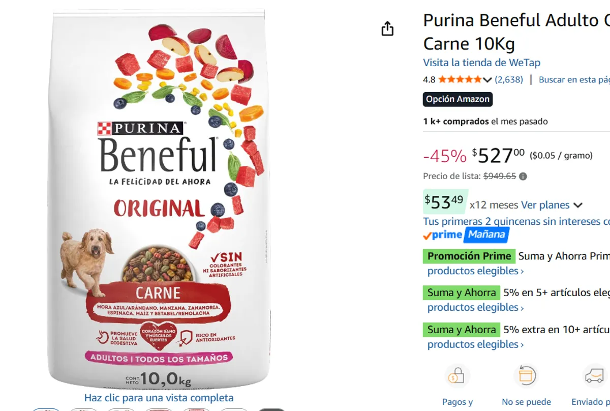 Purina Adulto 