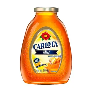 Carlota Miel de Abeja 1.05 Kg