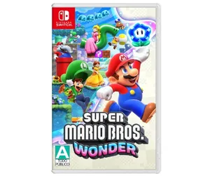 Super Mario Bros. Wonder para Nintendo Switch
